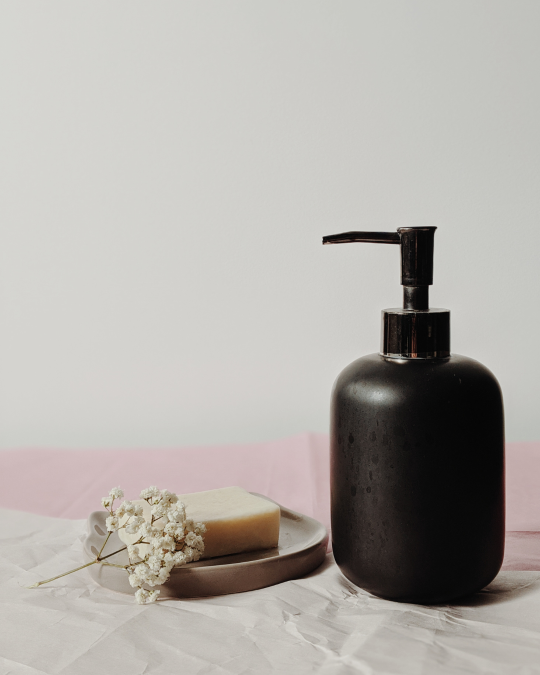 Moisturizing Hand Soap – Natural Skincare Formula | Gerry’s Natural Products